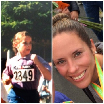 hardlopen dam tot damloop