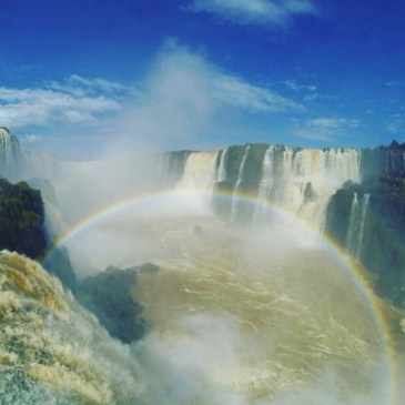 Foz do Iguaçu