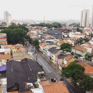 sao paulo