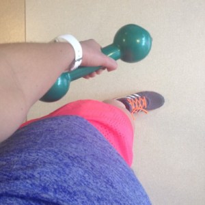 Hardlopen overzicht training