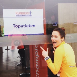 zandvoortcircuitrun 2016