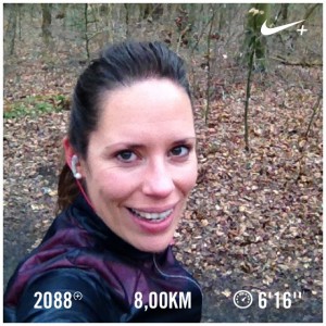 hardlopen nikeplus