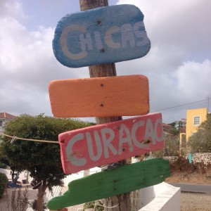 Curaçao
