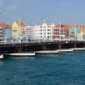 willemstad curaçao