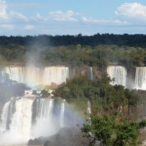 Foz do Iguaçu