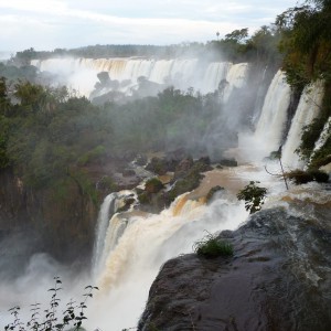 Foz do Iguaçu