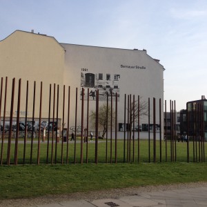 Berlijn stedentrip
