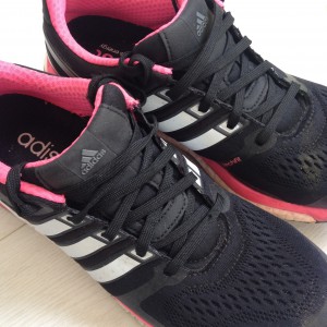 hardlopen essentials adidas