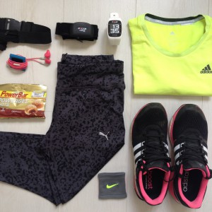 hardlopen essentials