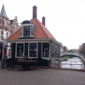 Zaandam