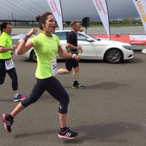 hardlopen marathon
