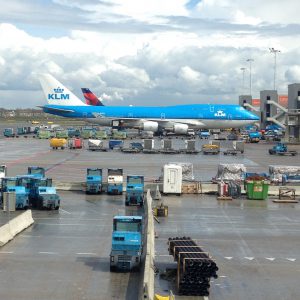 Schiphol