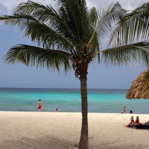 vakantie Curaçao
