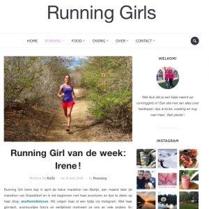 runninggirls groningen