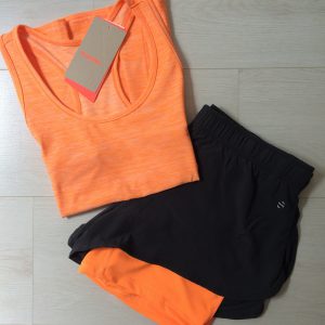 H&M sportkleding
