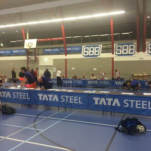 hardlopen Tata Steel Marquetteloop