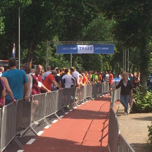 hardlopen Tata Steel Marquetteloop