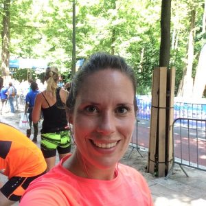 hardlopen Tata Steel Marquetteloop