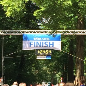 hardlopen Tata Steel Marquetteloop