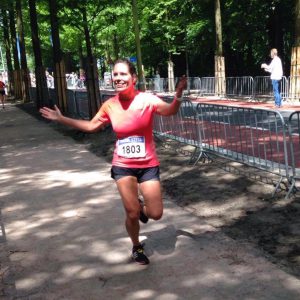 hardlopen Tata Steel Marquetteloop