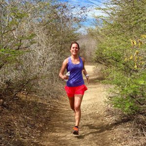 hardlopen Curaçao