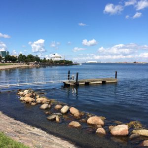 stedentrip Kopenhagen