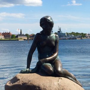 stedentrip Kopenhagen