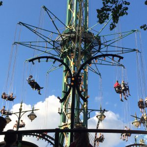 stedentrip Kopenhagen