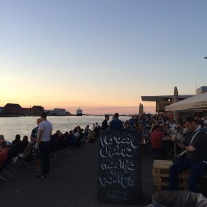 stedentrip Kopenhagen