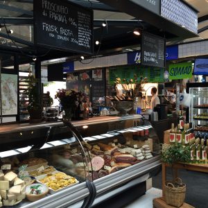 stedentrip Kopenhagen