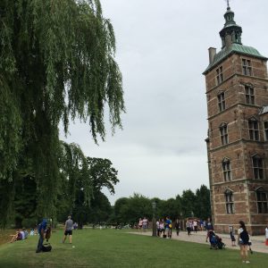 stedentrip Kopenhagen