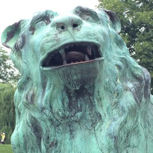 stedentrip Kopenhagen