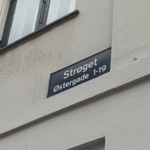 stedentrip Kopenhagen