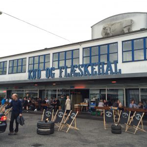 stedentrip Kopenhagen