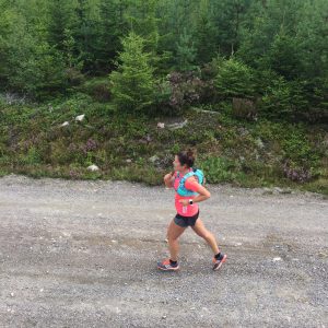 hardlopen in zweden