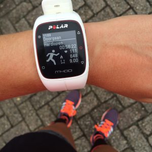 hardlopen