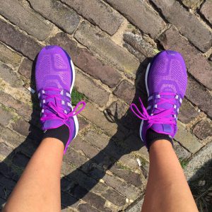 hardlopen adidas energy boost