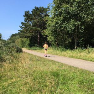hardlopen