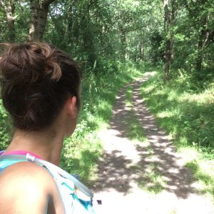 hardlopen met muziek