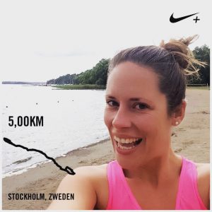 hardlopen zweden