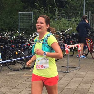 hardlopen 30 van Amsterdam Noord