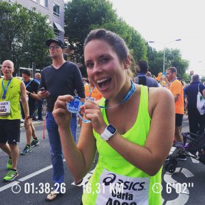 Dam tot Damloop 2016