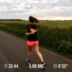 hardlopen