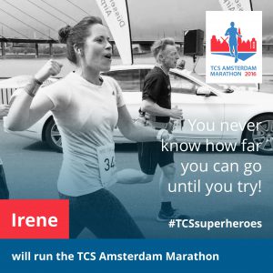 TCS Amsterdam Marathon