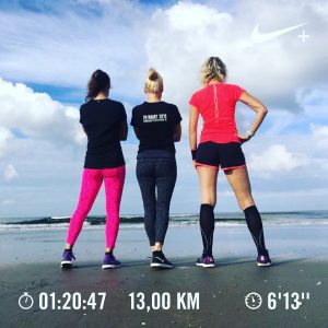hardlopen Wijk aan Zee