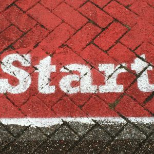 hardlopen TCS Amsterdam Marathon