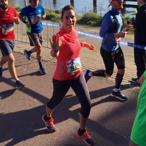 hardlopen TCS Amsterdam Marathon