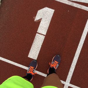 strand- en duinloop AV Castricum