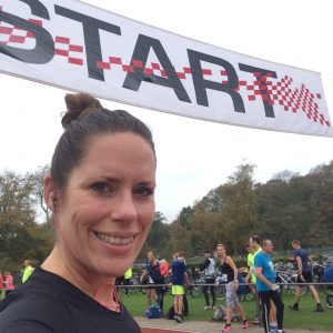 strand- en duinloop AV Castricum