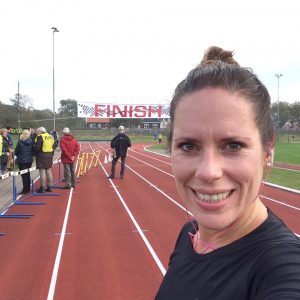 strand- en duinloop AV Castricum